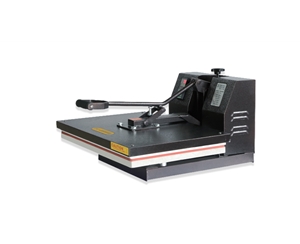 手動(dòng)壓燙機(jī)